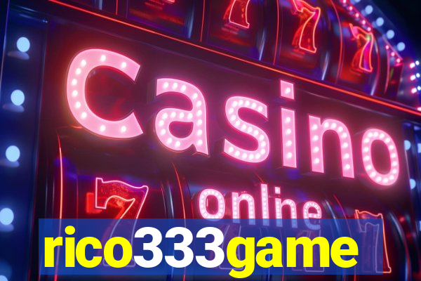 rico333game