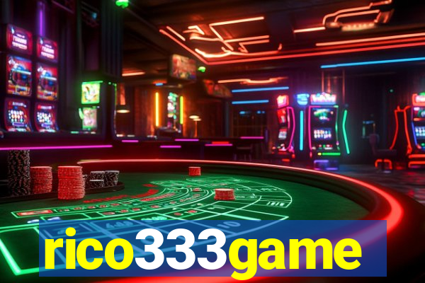 rico333game