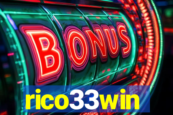 rico33win
