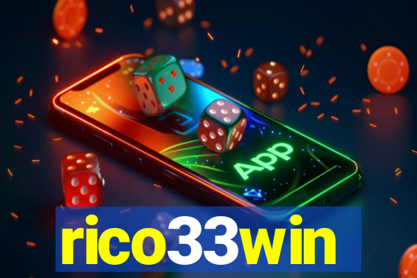 rico33win