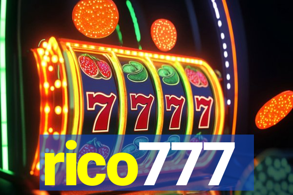 rico777