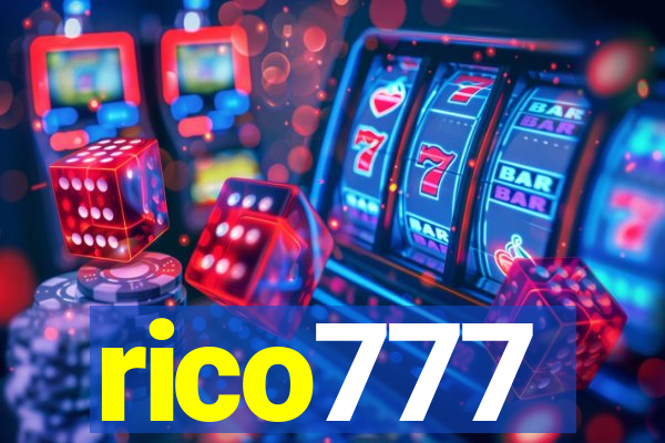 rico777