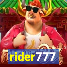 rider777
