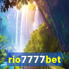 rio7777bet