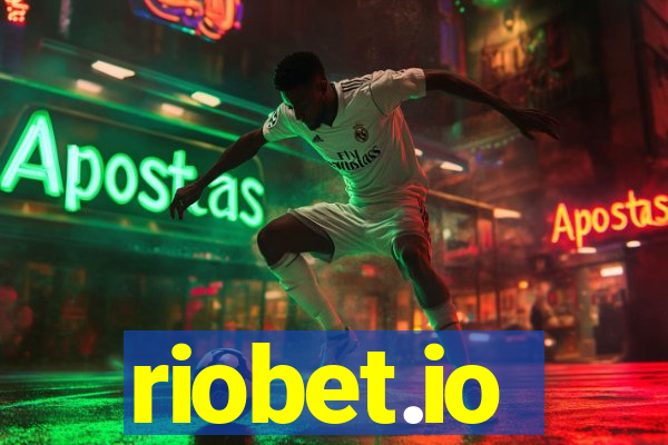 riobet.io