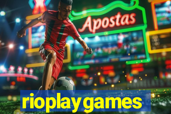 rioplaygames
