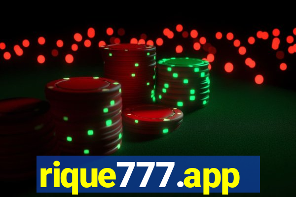 rique777.app