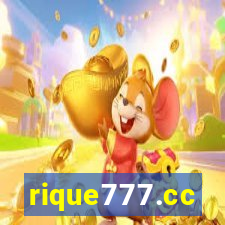 rique777.cc