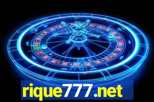 rique777.net