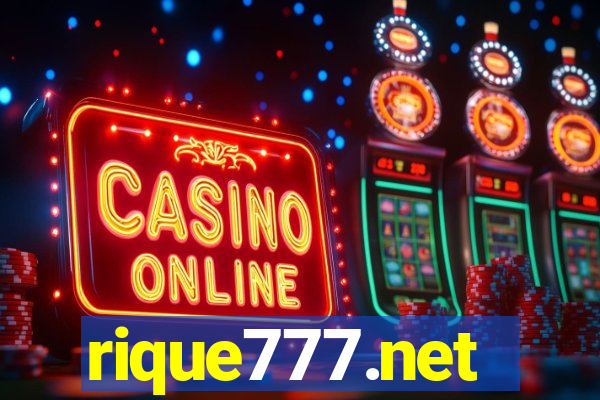 rique777.net