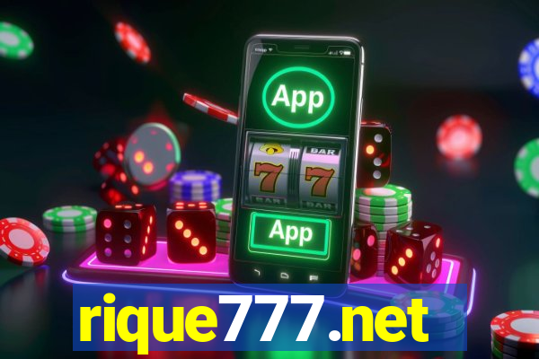 rique777.net