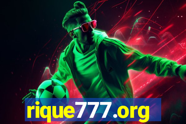 rique777.org
