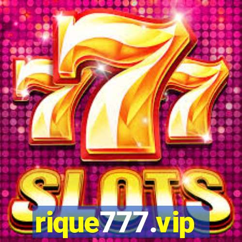 rique777.vip