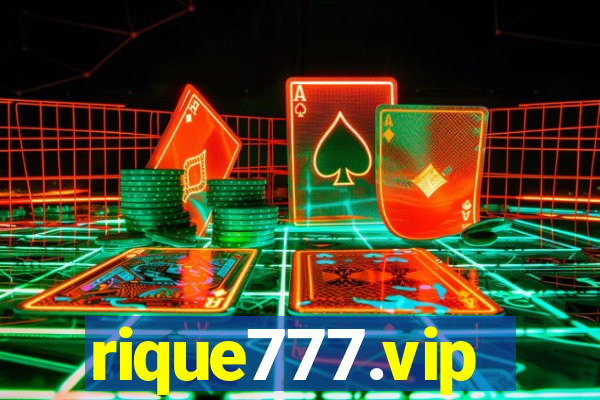 rique777.vip