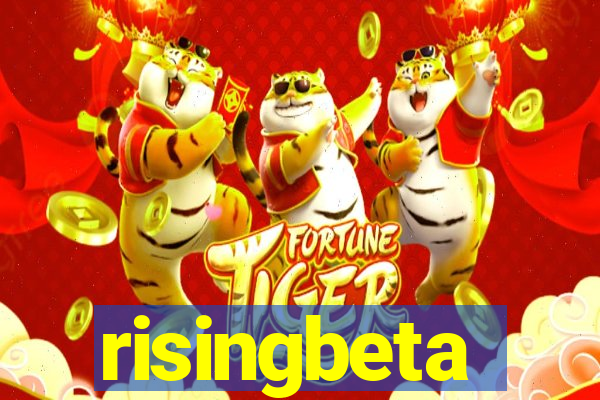 risingbeta