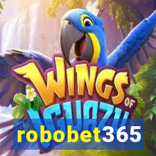 robobet365