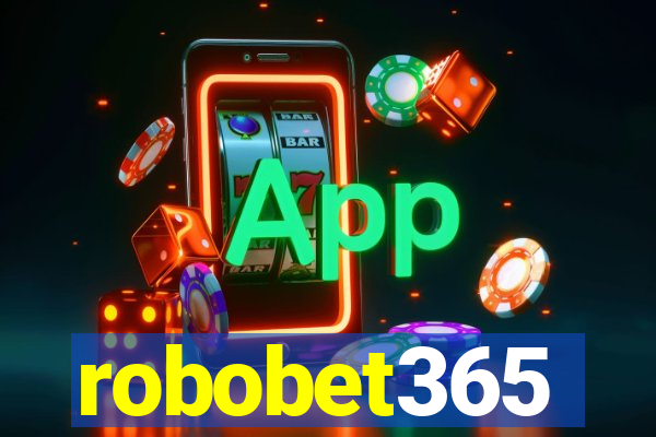 robobet365