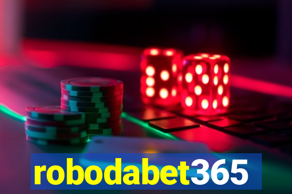 robodabet365