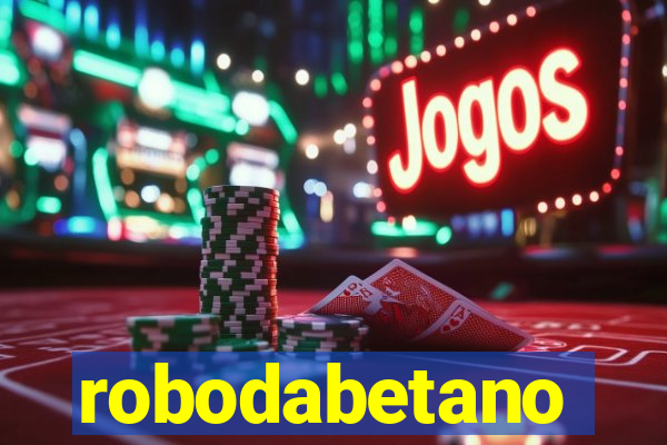 robodabetano