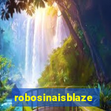 robosinaisblaze