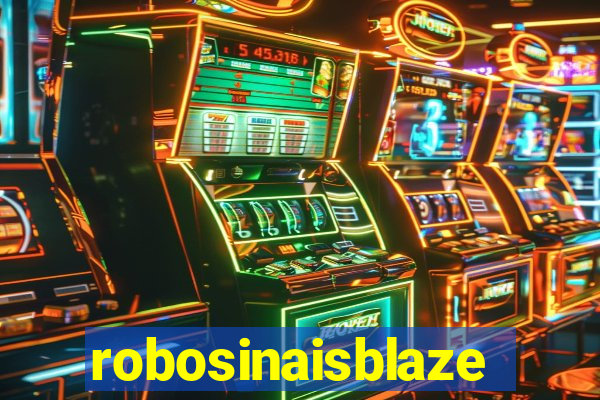 robosinaisblaze