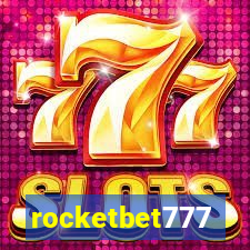 rocketbet777