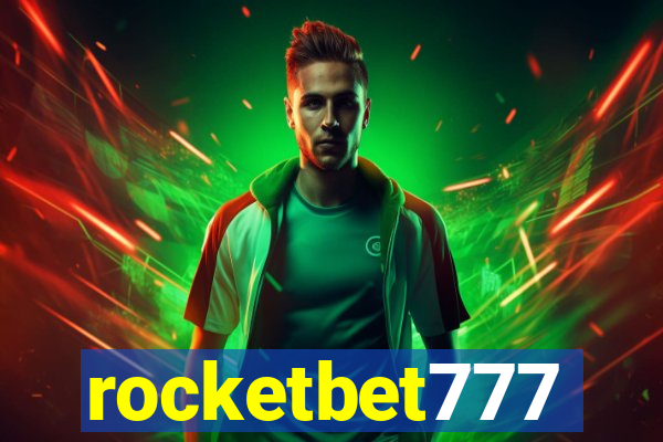 rocketbet777