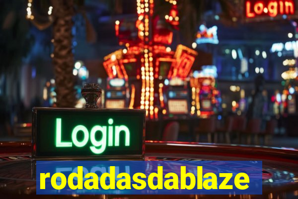 rodadasdablaze