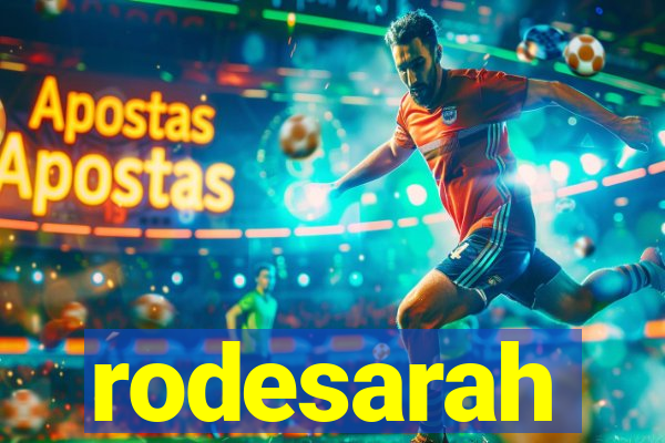 rodesarah