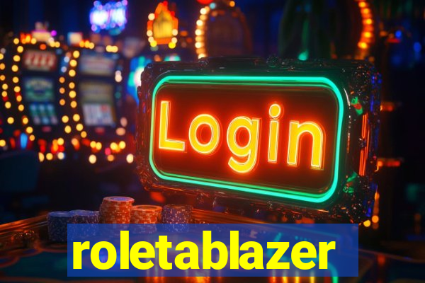 roletablazer