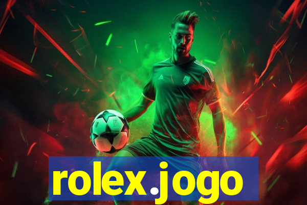 rolex.jogo