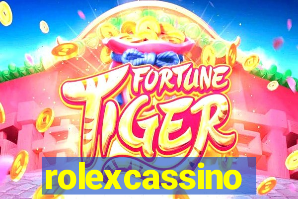 rolexcassino