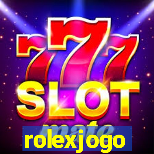 rolexjogo