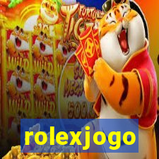 rolexjogo