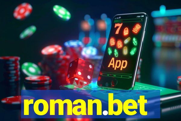 roman.bet