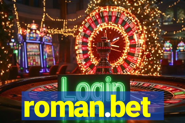 roman.bet