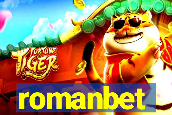 romanbet