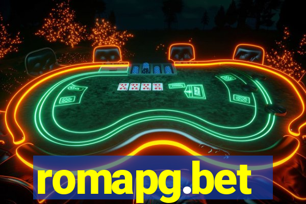 romapg.bet