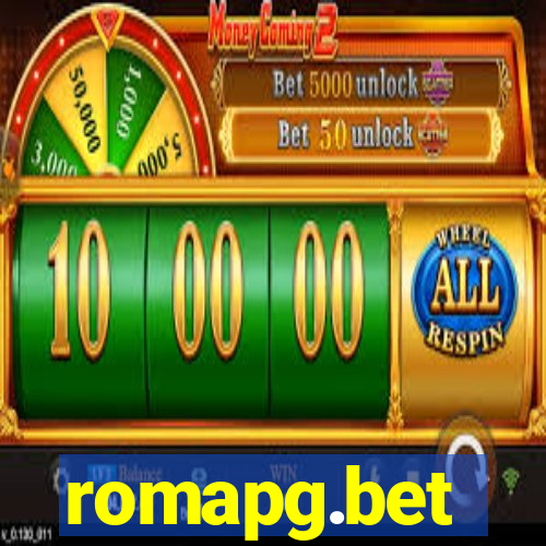 romapg.bet