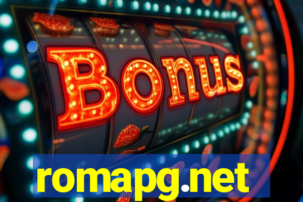 romapg.net