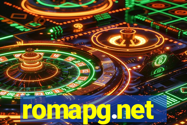 romapg.net