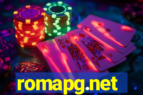 romapg.net