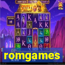 romgames