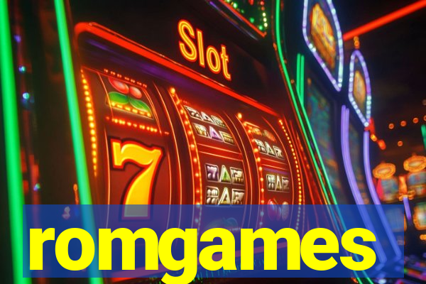 romgames