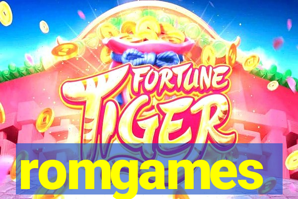 romgames