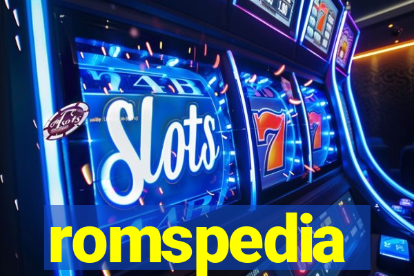 romspedia
