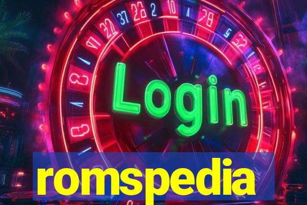 romspedia