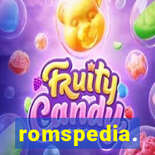 romspedia.