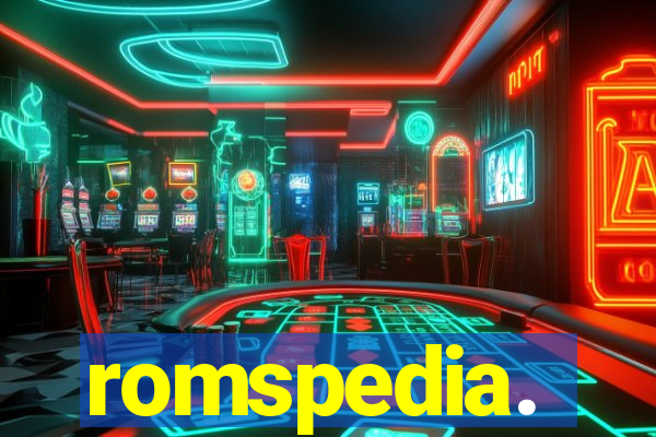 romspedia.