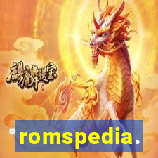 romspedia.